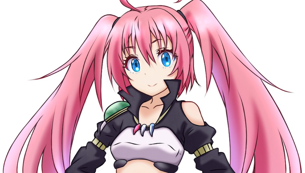 Milim Nava Versus Inosuke Hashibira Who Would Win?